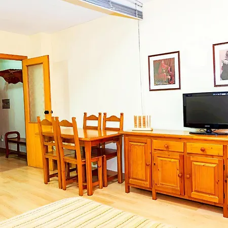 Apartment Zona Baja