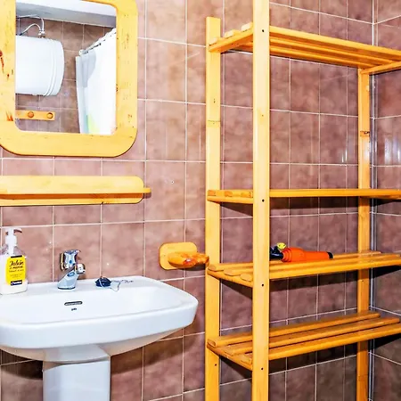 Apartment Zona Baja