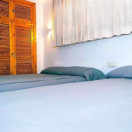 Zona Baja Apartment