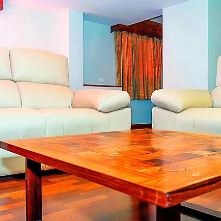 Apartment Zona Baja *