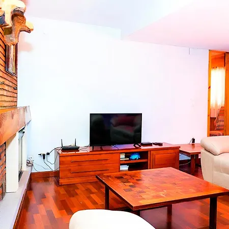 Zona Baja Apartment Sierra Nevada