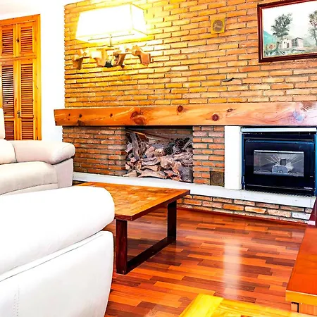 Apartament Zona Baja