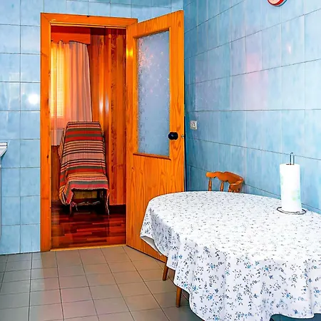 Zona Baja Apartament *