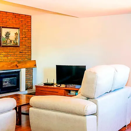 Zona Baja Apartament