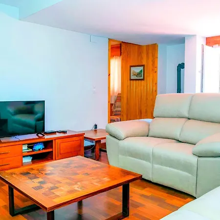 Apartment Zona Baja *